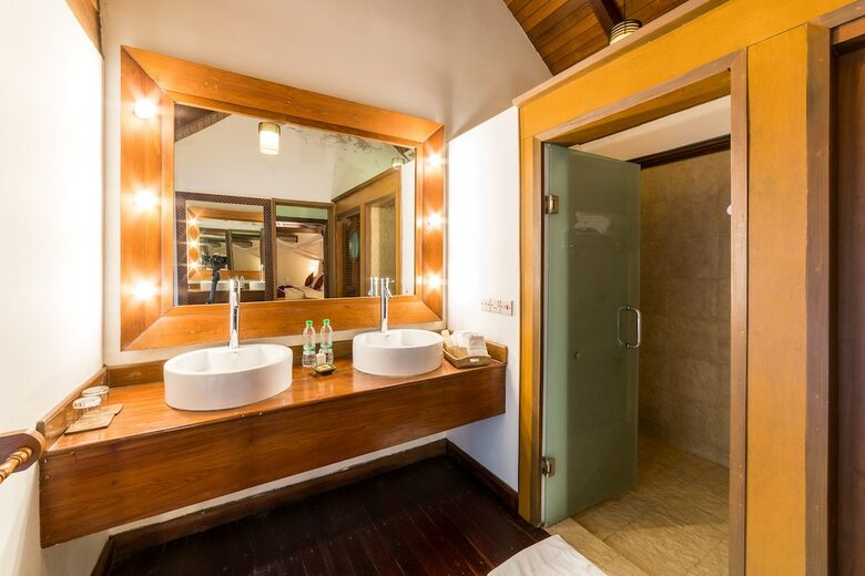 Apartamento Aureum Palace Hotel & Resort Ngapali