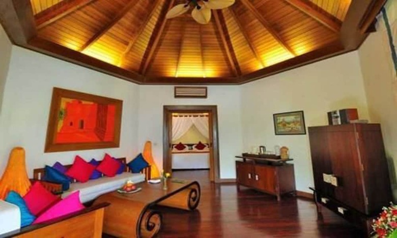 Apartamento Aureum Palace Hotel & Resort Ngapali