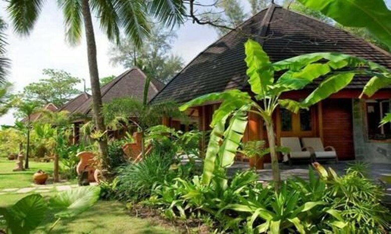 Apartamento Aureum Palace Hotel & Resort Ngapali