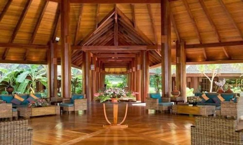 Apartamento Aureum Palace Hotel & Resort Ngapali