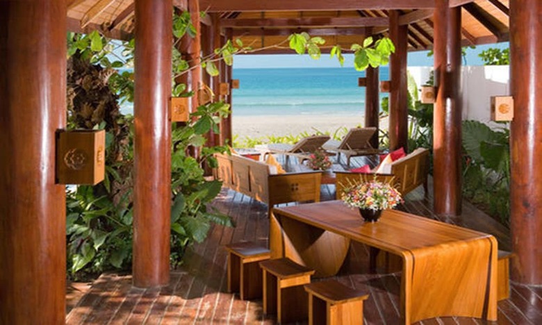 Apartamento Aureum Palace Hotel & Resort Ngapali