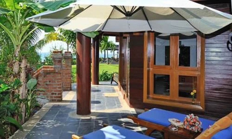 Apartamento Aureum Palace Hotel & Resort Ngapali