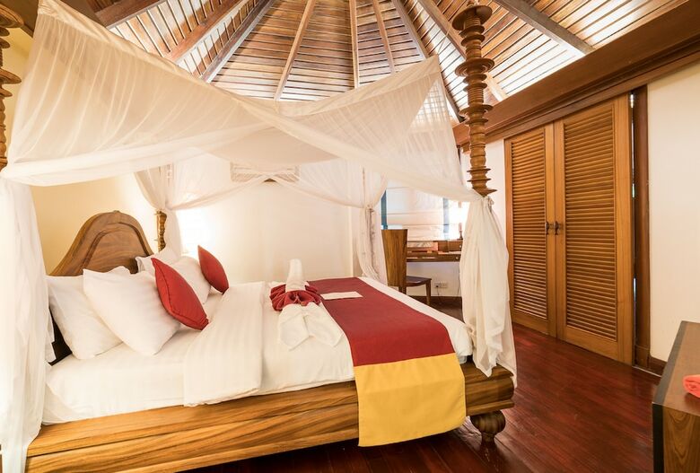 Apartamento Aureum Palace Hotel & Resort Ngapali