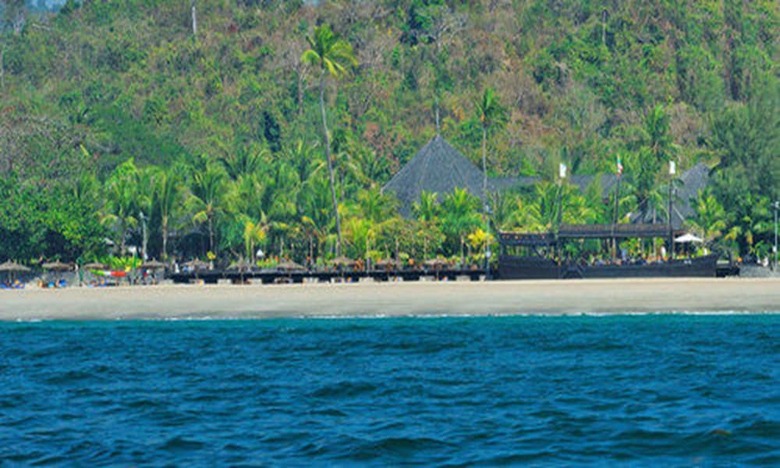 Apartamento Aureum Palace Hotel & Resort Ngapali
