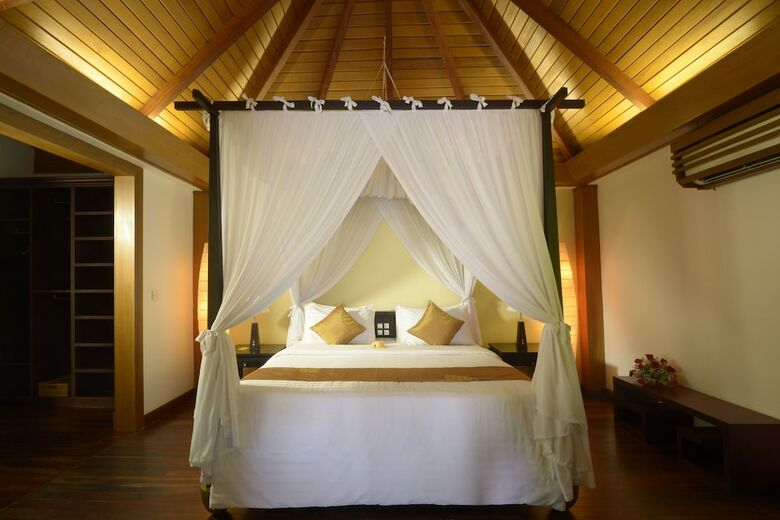 Apartamento Aureum Palace Hotel & Resort Ngapali