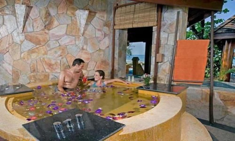 Apartamento Aureum Palace Hotel & Resort Ngapali