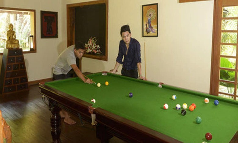 Apartamento Aureum Palace Hotel & Resort Ngapali