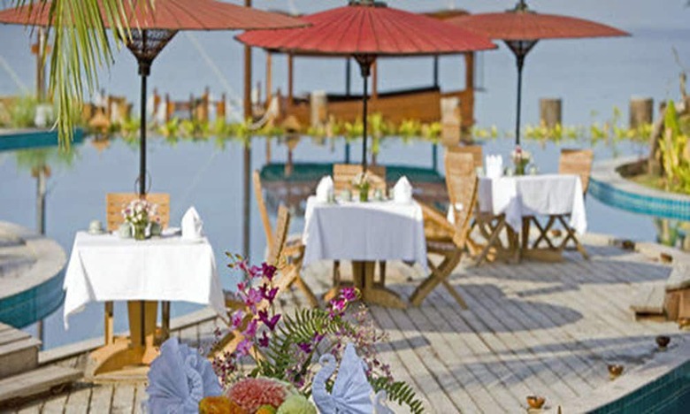 Apartamento Aureum Palace Hotel & Resort Ngapali