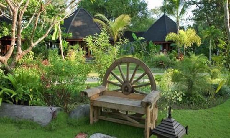 Apartamento Aureum Palace Hotel & Resort Ngapali