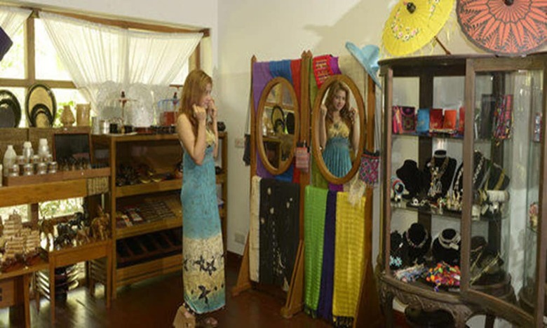 Apartamento Aureum Palace Hotel & Resort Ngapali