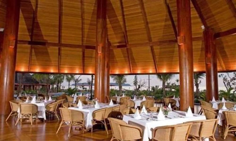Apartamento Aureum Palace Hotel & Resort Ngapali