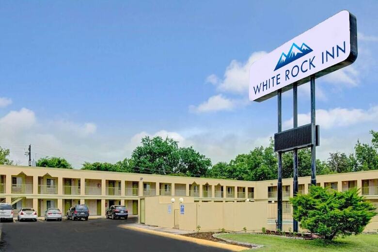 Motel White Rock Inn