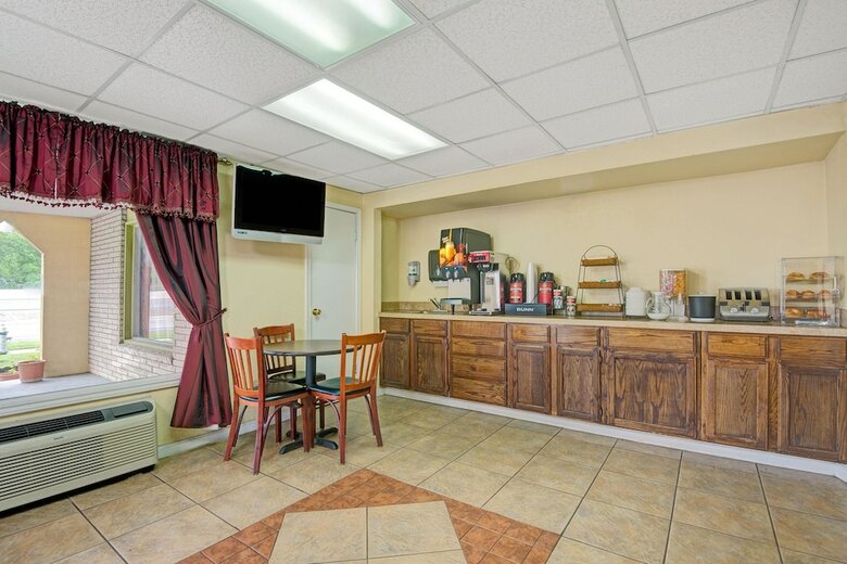Motel White Rock Inn