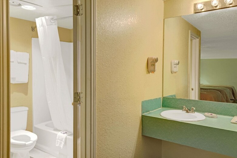 Motel White Rock Inn