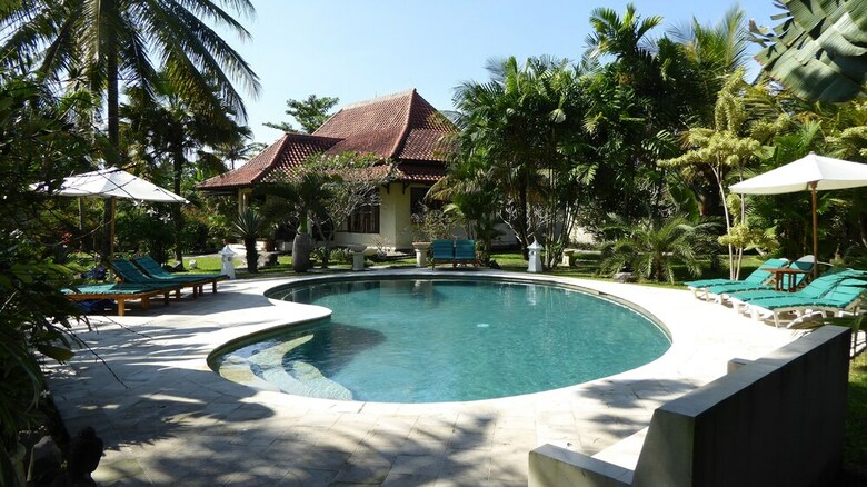 Hotel Rumah Kita