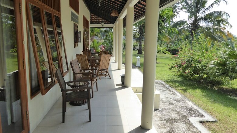 Hotel Rumah Kita
