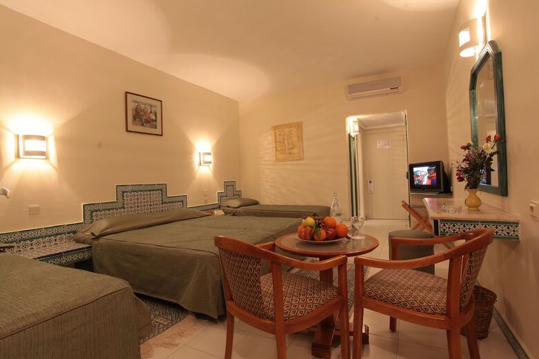 Hotel H�tel Venice Beach Djerba