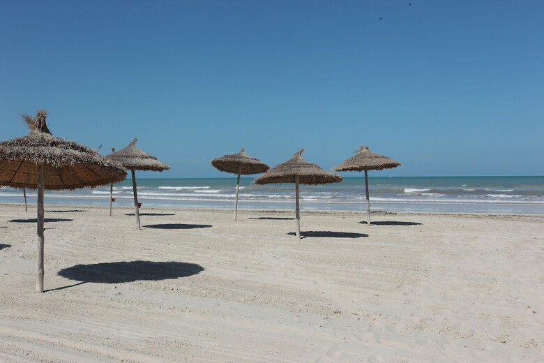 Hotel H�tel Venice Beach Djerba