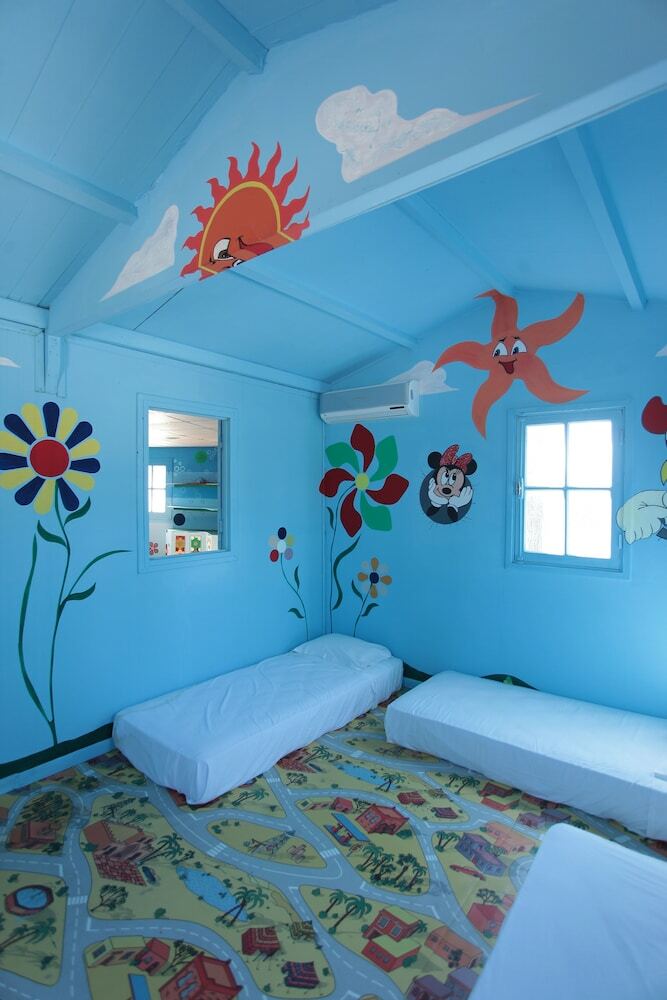 Hotel H�tel Venice Beach Djerba
