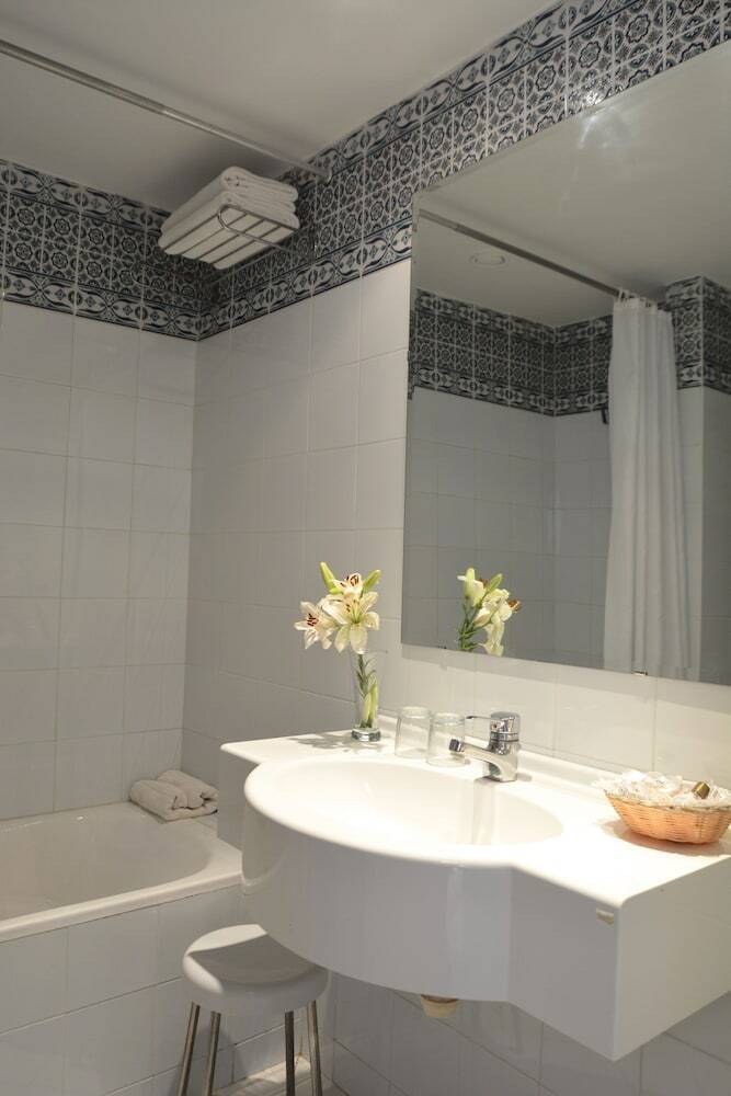 Hotel H�tel Venice Beach Djerba