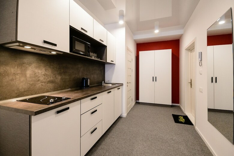 Apartamentos Partner Guest House Klovskyi