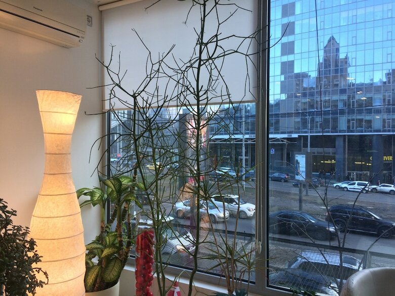 Apartamentos Partner Guest House Klovskyi