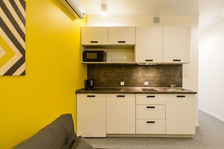 Apartamentos Partner Guest House Klovskyi