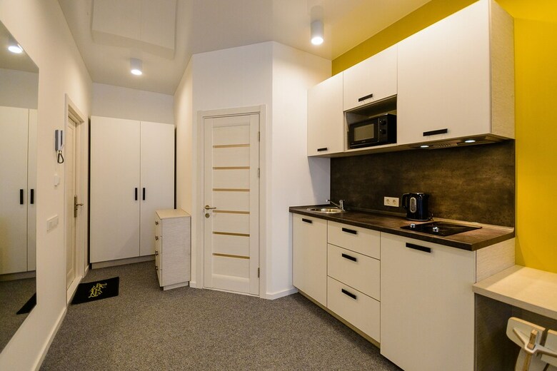 Apartamentos Partner Guest House Klovskyi