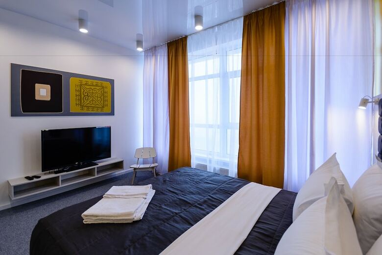 Apartamentos Partner Guest House Klovskyi