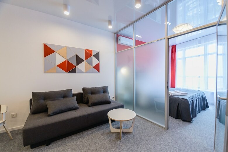 Apartamentos Partner Guest House Klovskyi