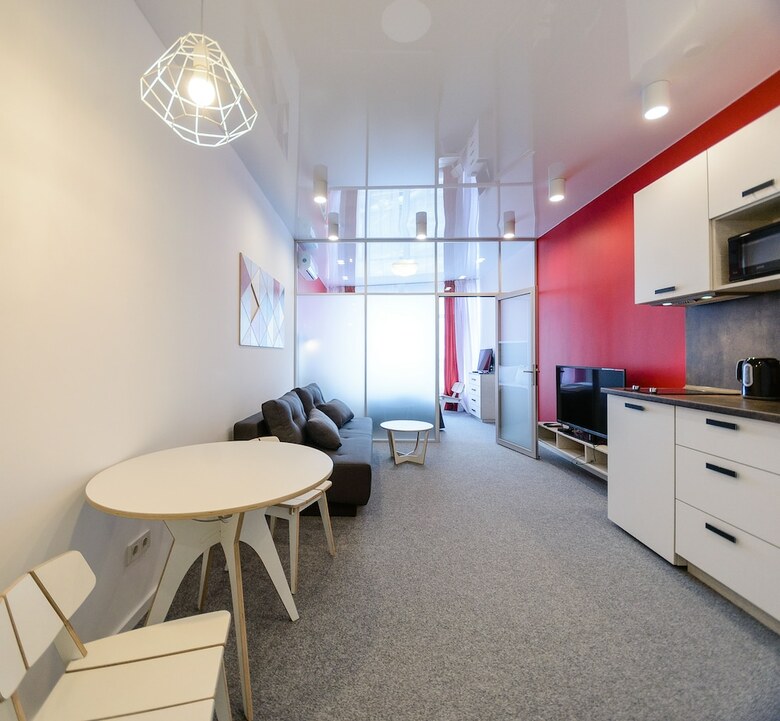 Apartamentos Partner Guest House Klovskyi