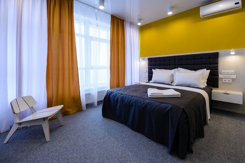 Apartamentos Partner Guest House Klovskyi
