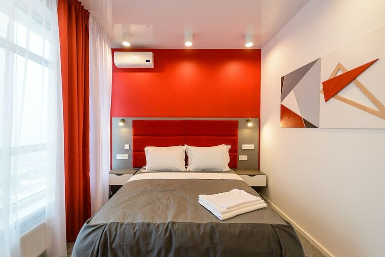 Apartamentos Partner Guest House Klovskyi