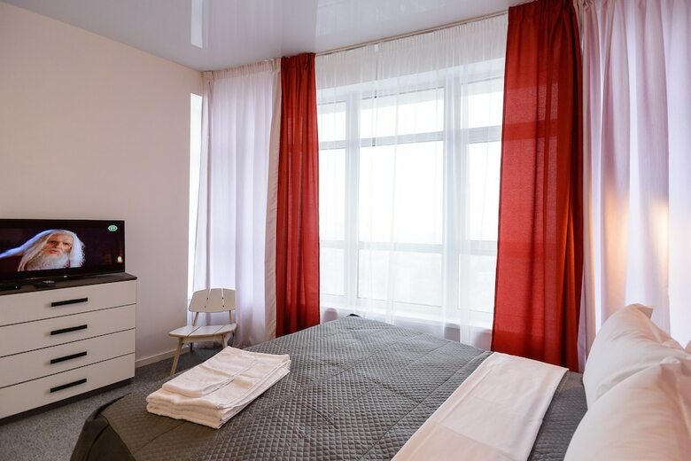Apartamentos Partner Guest House Klovskyi