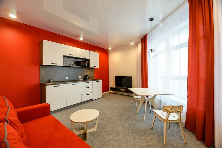 Apartamentos Partner Guest House Klovskyi