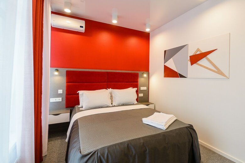 Apartamentos Partner Guest House Klovskyi