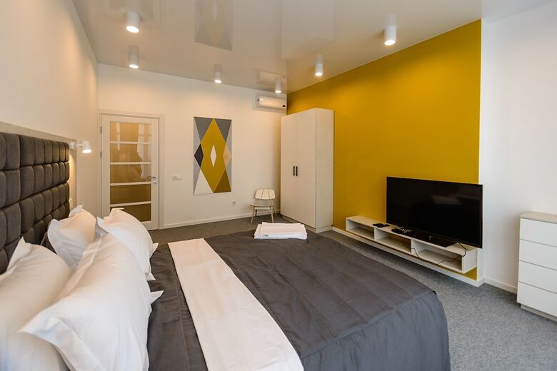 Apartamentos Partner Guest House Klovskyi
