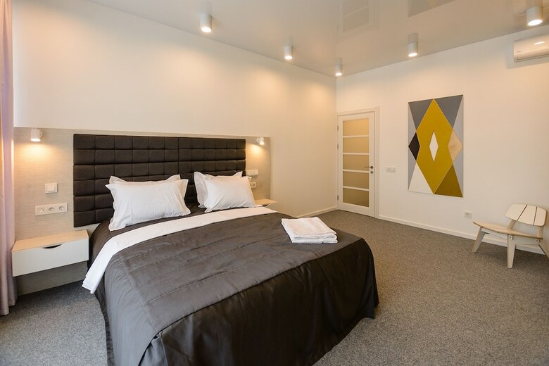 Apartamentos Partner Guest House Klovskyi