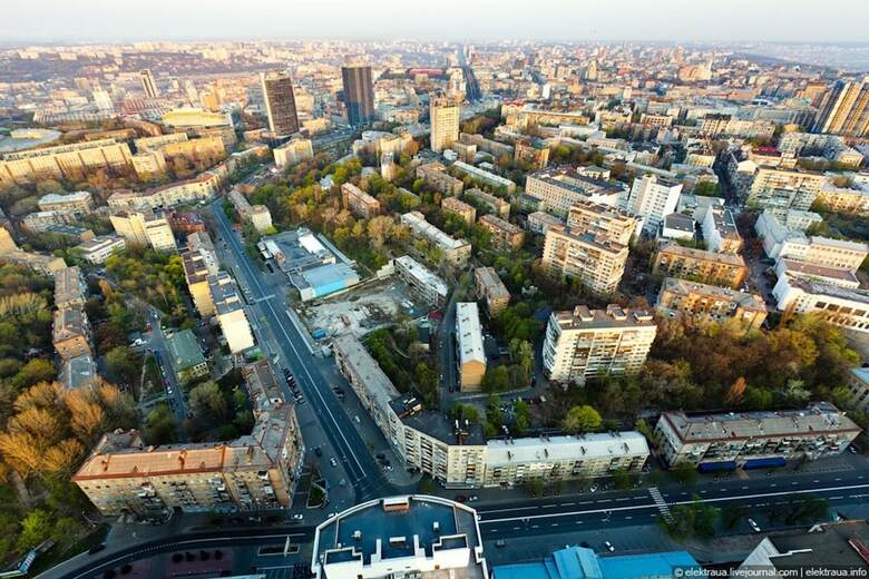 Apartamentos Partner Guest House Klovskyi