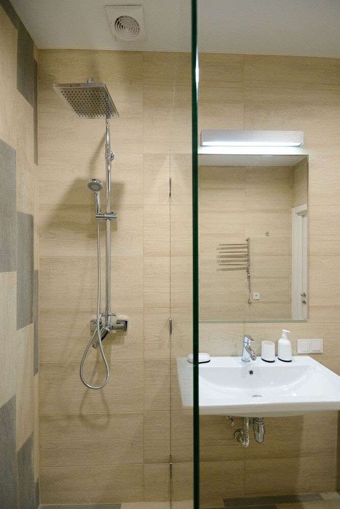 Apartamentos Partner Guest House Klovskyi