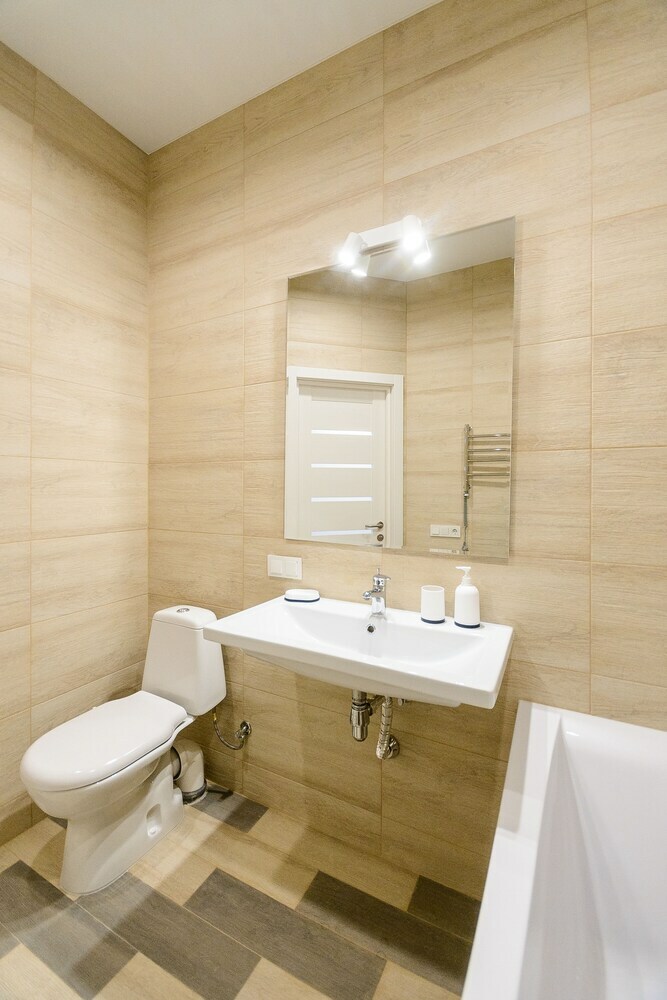 Apartamentos Partner Guest House Klovskyi