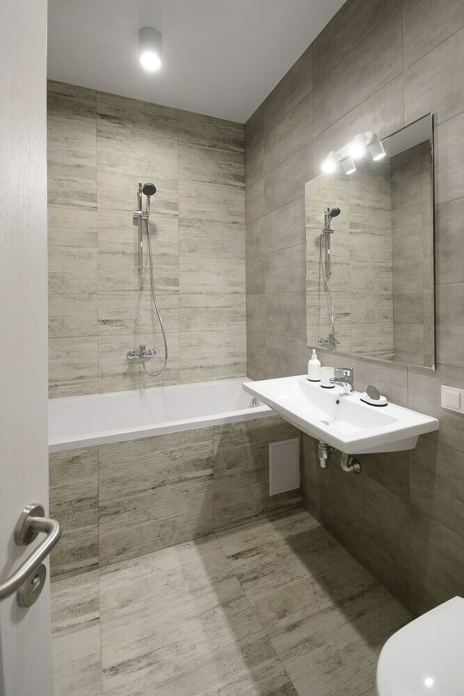 Apartamentos Partner Guest House Klovskyi