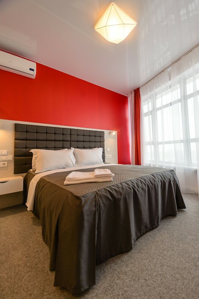 Apartamentos Partner Guest House Klovskyi