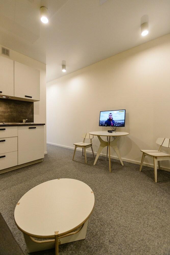 Apartamentos Partner Guest House Klovskyi