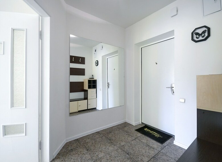 Apartamentos Partner Guest House