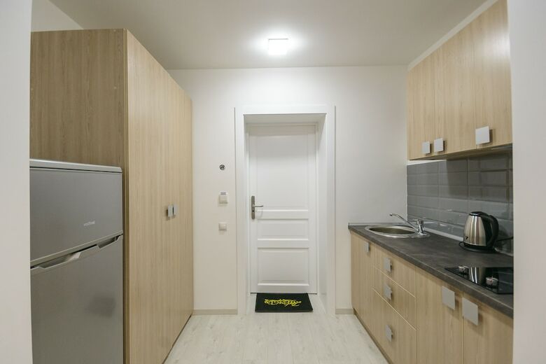 Apartamentos Partner Guest House