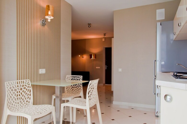 Apartamentos Partner Guest House