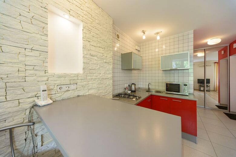 Apartamentos Partner Guest House