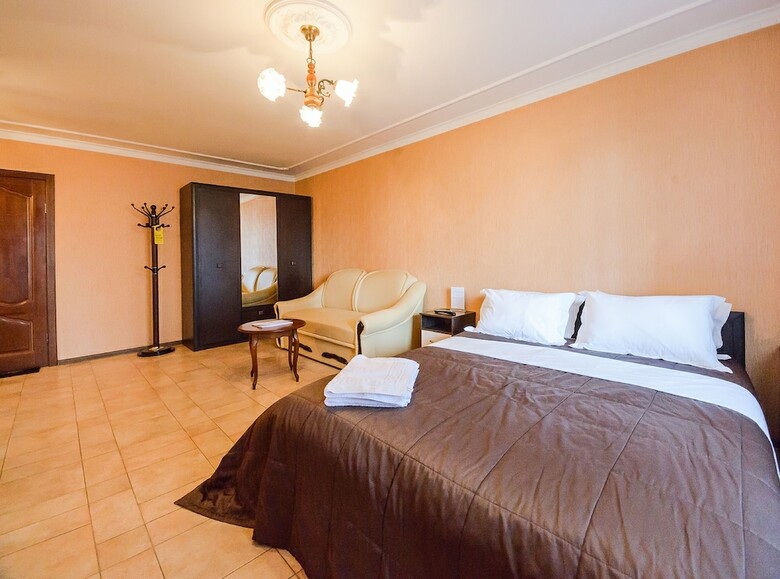 Apartamentos Partner Guest House