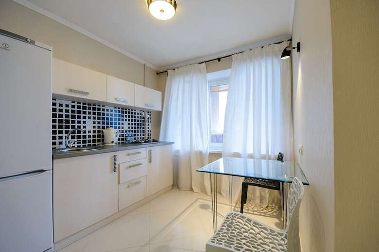 Apartamentos Partner Guest House